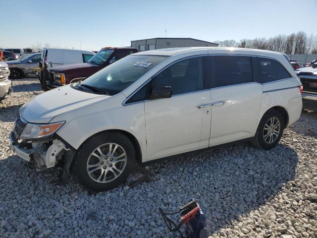 HONDA ODYSSEY EX 2013 5fnrl5h60db049226