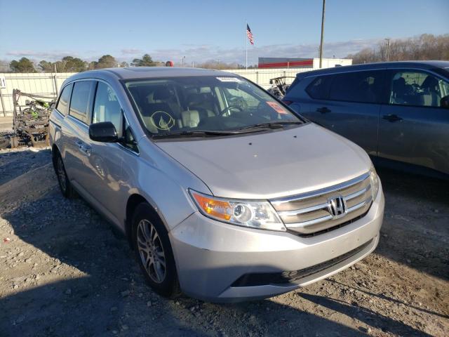 HONDA ODYSSEY EX 2013 5fnrl5h60db055124