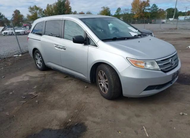 HONDA ODYSSEY 2013 5fnrl5h60db055608