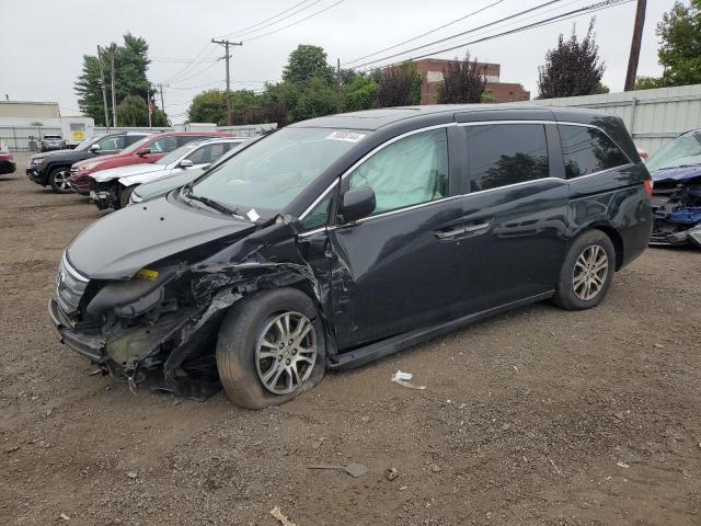 HONDA ODYSSEY EX 2013 5fnrl5h60db057021