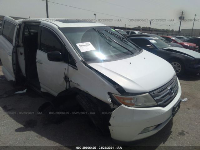 HONDA ODYSSEY 2013 5fnrl5h60db059853