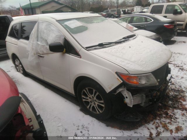 HONDA ODYSSEY 2013 5fnrl5h60db059870