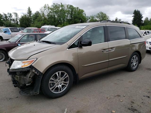 HONDA ODYSSEY EX 2013 5fnrl5h60db060078