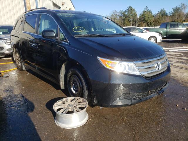 HONDA ODYSSEY EX 2013 5fnrl5h60db060307