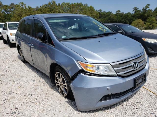 HONDA ODYSSEY EX 2013 5fnrl5h60db062705