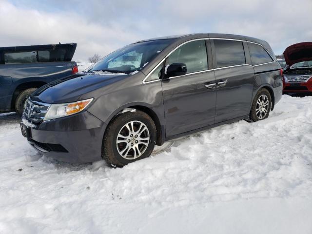 HONDA ODYSSEY EX 2013 5fnrl5h60db063370