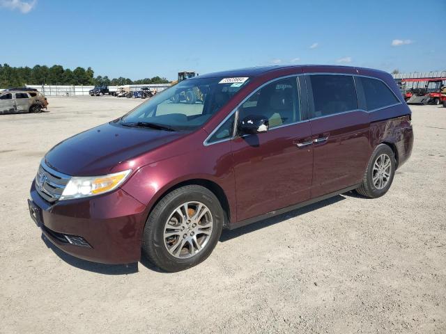 HONDA ODYSSEY EX 2013 5fnrl5h60db064924