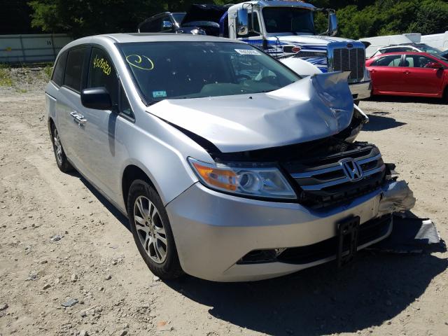 HONDA ODYSSEY EX 2013 5fnrl5h60db068763