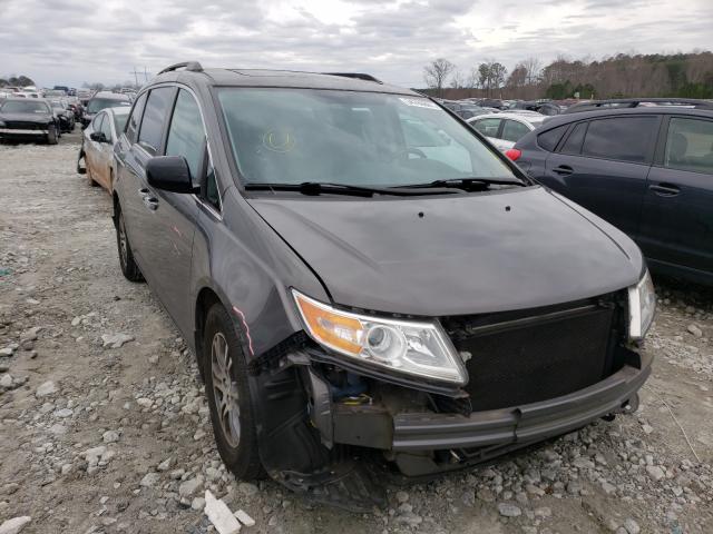 HONDA ODYSSEY EX 2013 5fnrl5h60db072943