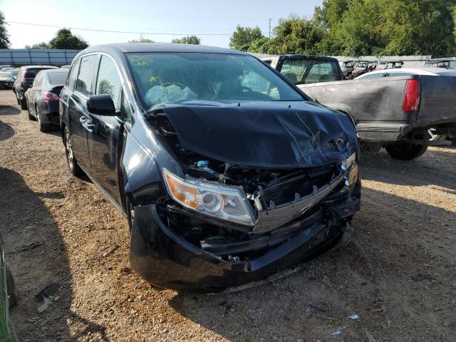 HONDA ODYSSEY EX 2013 5fnrl5h60db073039