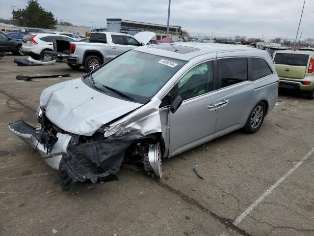 HONDA ODYSSEY EX 2013 5fnrl5h60db074174