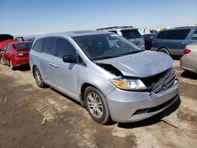 HONDA ODYSSEY EX 2013 5fnrl5h60db080718