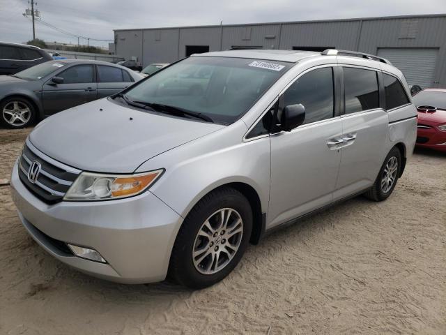 HONDA ODYSSEY EX 2013 5fnrl5h60db084137