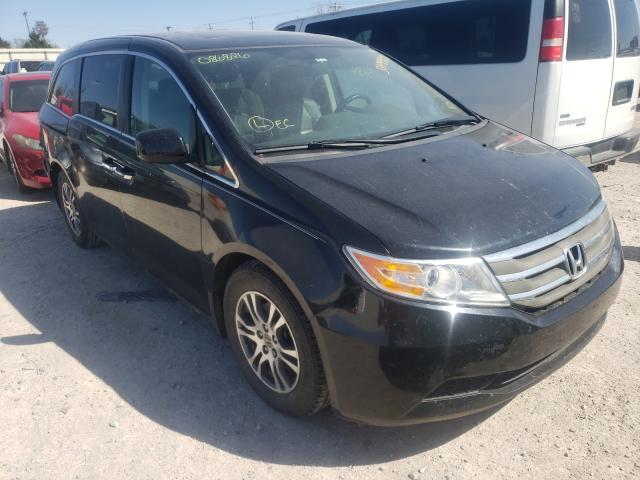 HONDA ODYSSEY EX 2013 5fnrl5h60db086826