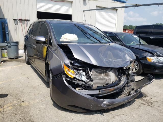 HONDA ODYSSEY EX 2014 5fnrl5h60eb012758