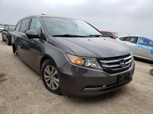 HONDA ODYSSEY EX 2014 5fnrl5h60eb020374