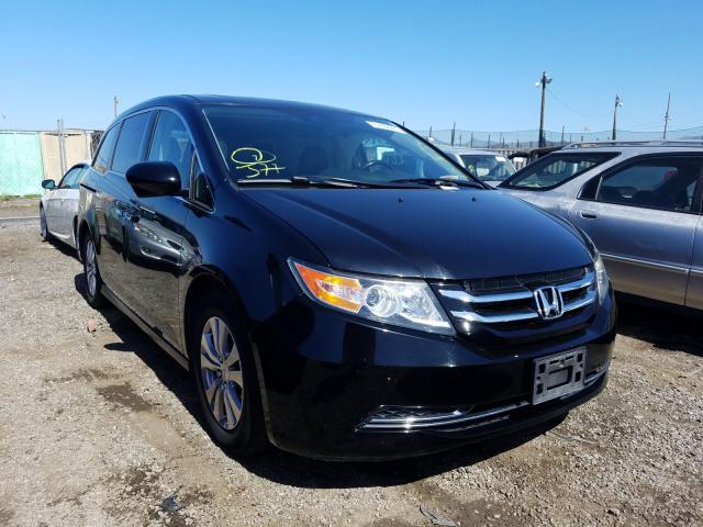 HONDA ODYSSEY EX 2014 5fnrl5h60eb022545