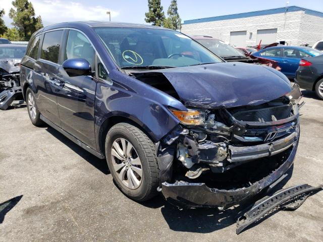 HONDA ODYSSEY EX 2014 5fnrl5h60eb024389