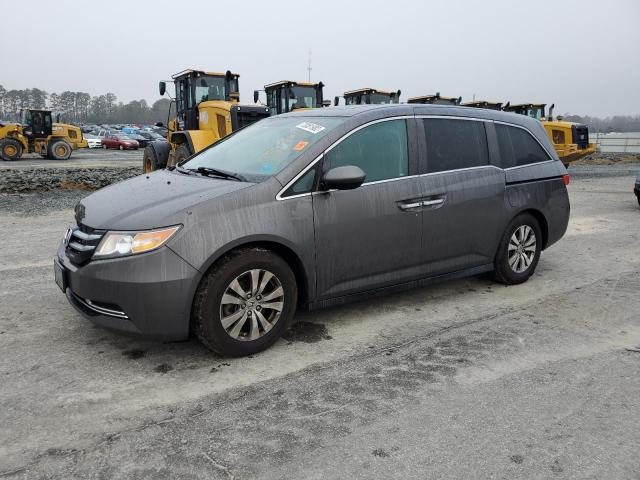 HONDA ODYSSEY EX 2014 5fnrl5h60eb025574