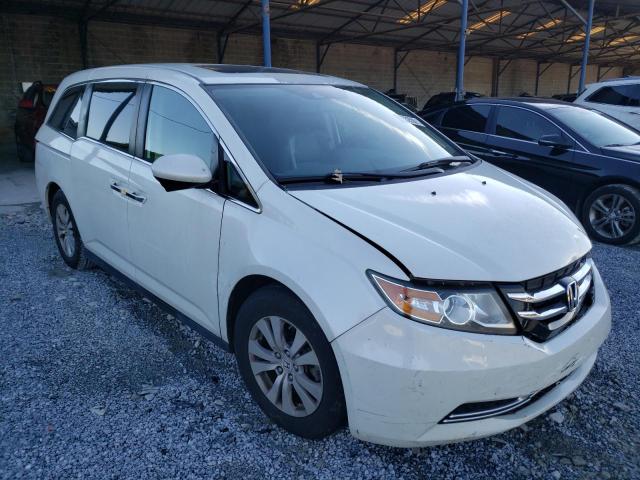 HONDA ODYSSEY EX 2014 5fnrl5h60eb026353