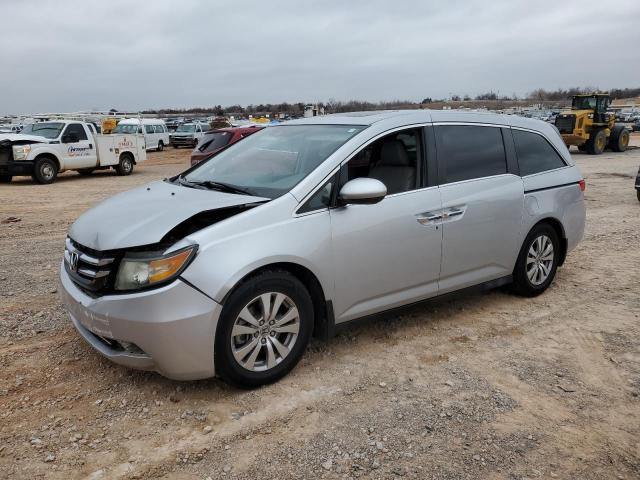 HONDA ODYSSEY EX 2014 5fnrl5h60eb030287