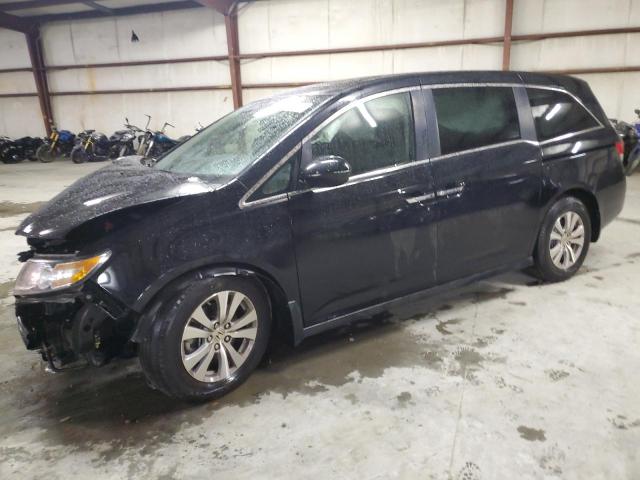 HONDA ODYSSEY EX 2014 5fnrl5h60eb031262