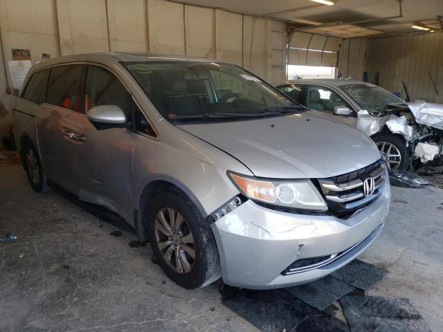 HONDA ODYSSEY EX 2014 5fnrl5h60eb031617