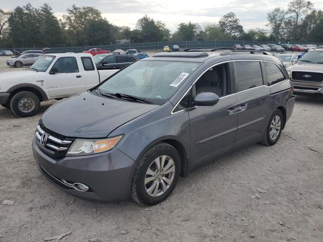 HONDA ODYSSEY EX 2014 5fnrl5h60eb036896