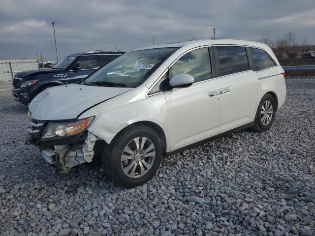 HONDA ODYSSEY EX 2014 5fnrl5h60eb048207