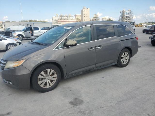 HONDA ODYSSEY EX 2014 5fnrl5h60eb050054