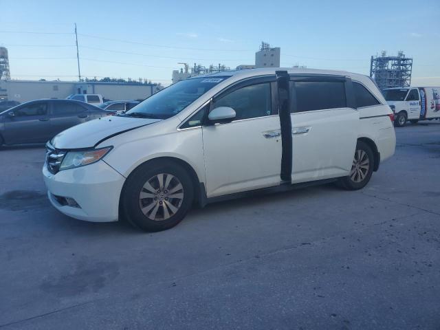 HONDA ODYSSEY EX 2014 5fnrl5h60eb057408