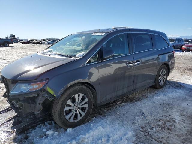 HONDA ODYSSEY EX 2014 5fnrl5h60eb060065