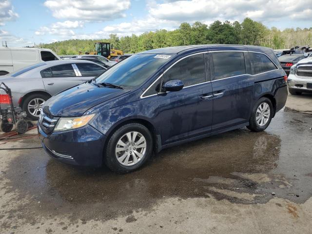 HONDA ODYSSEY EX 2014 5fnrl5h60eb074113