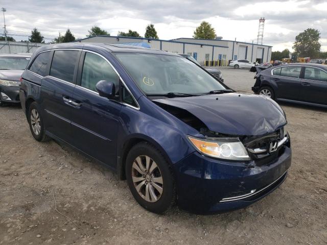 HONDA ODYSSEY EX 2014 5fnrl5h60eb082387