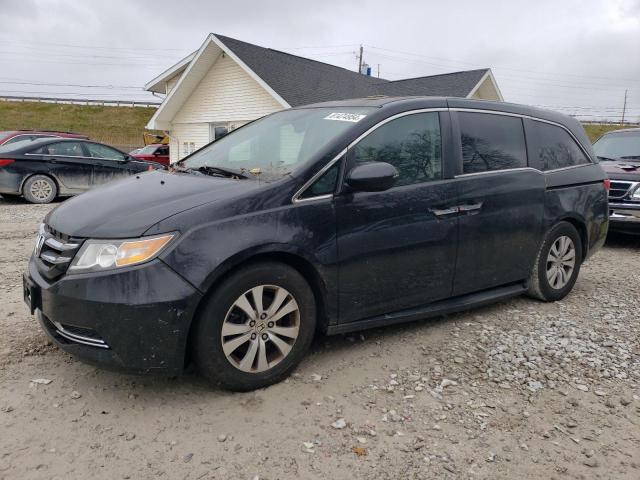 HONDA ODYSSEY EX 2014 5fnrl5h60eb091137