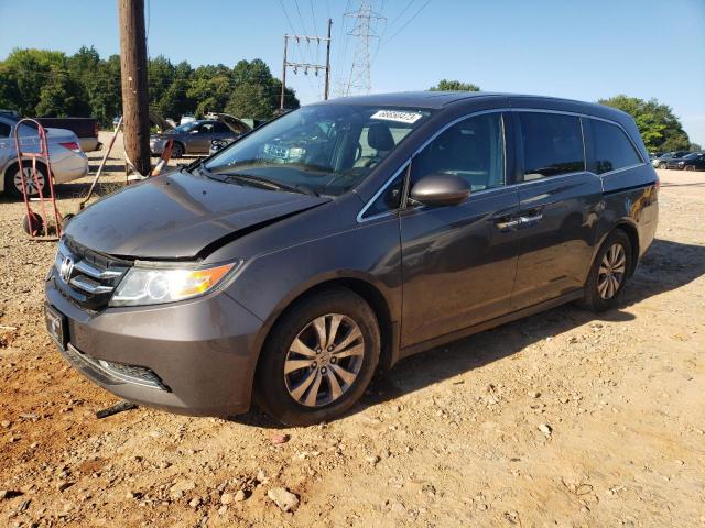 HONDA ODYSSEY EX 2014 5fnrl5h60eb093101