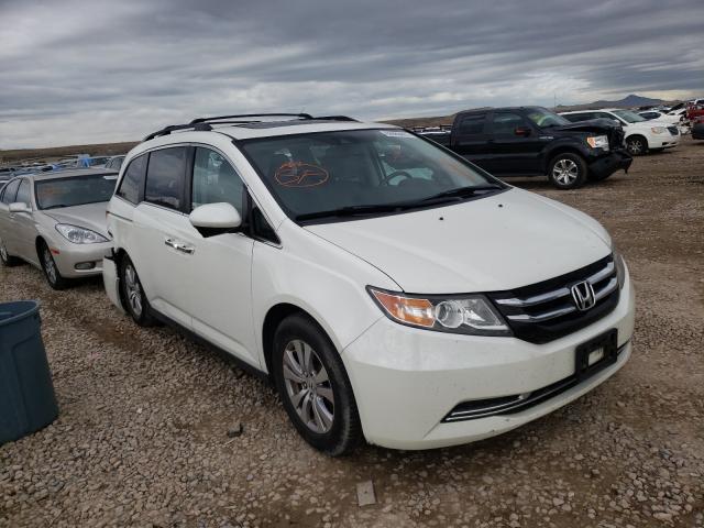 HONDA ODYSSEY EX 2014 5fnrl5h60eb093471