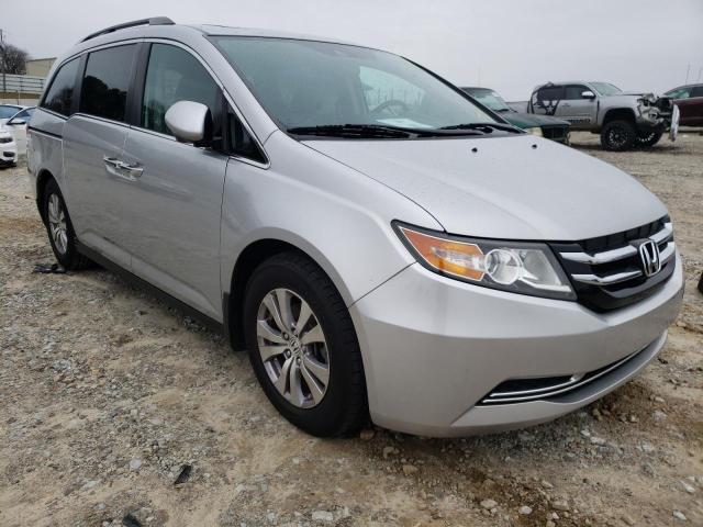 HONDA ODYSSEY EX 2014 5fnrl5h60eb094510