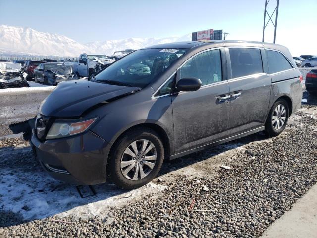 HONDA ODYSSEY EX 2014 5fnrl5h60eb107174