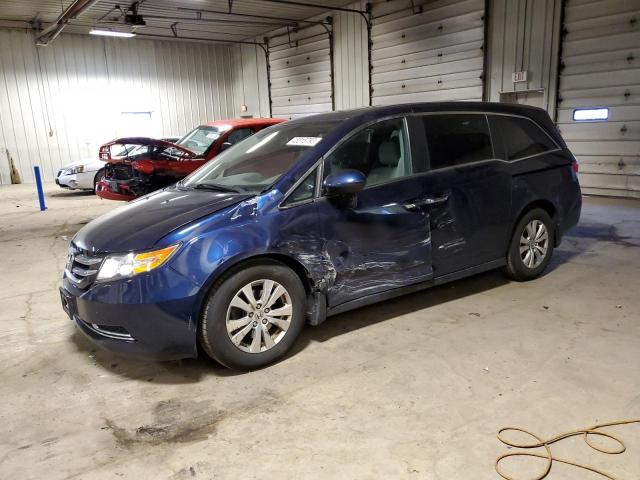 HONDA ODYSSEY EX 2014 5fnrl5h60eb109961