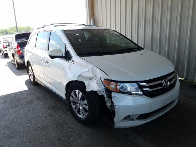 HONDA ODYSSEY EX 2014 5fnrl5h60eb110446