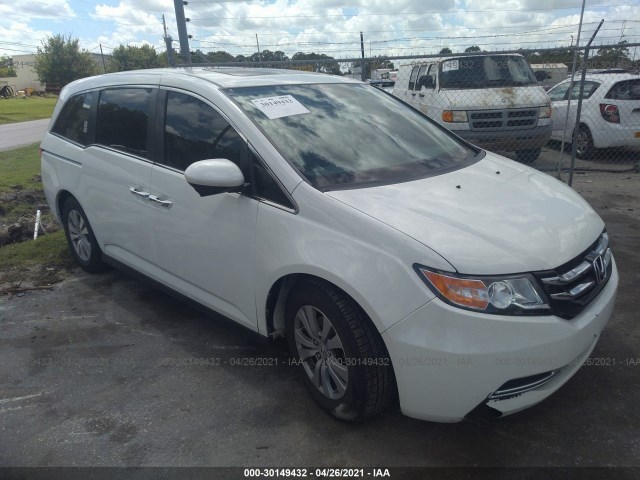 HONDA NULL 2014 5fnrl5h60eb118546