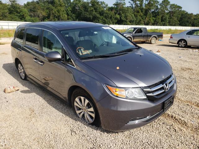 HONDA ODYSSEY EX 2014 5fnrl5h60eb118935