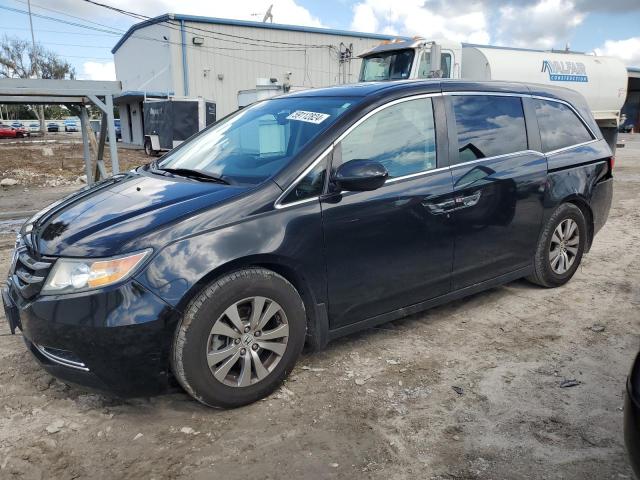 HONDA ODYSSEY EX 2014 5fnrl5h60eb128655