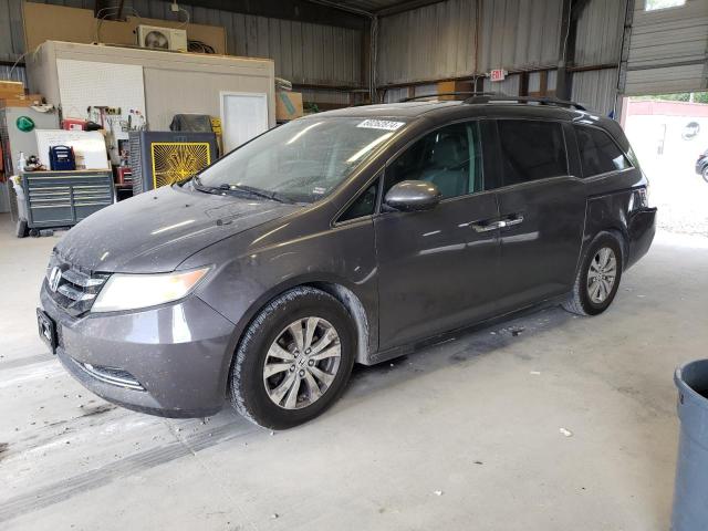 HONDA ODYSSEY EX 2014 5fnrl5h60eb131426