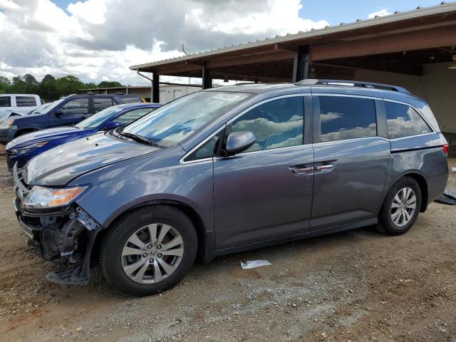 HONDA ODYSSEY EX 2014 5fnrl5h60eb131961