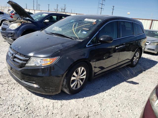 HONDA ODYSSEY EX 2014 5fnrl5h60eb132530