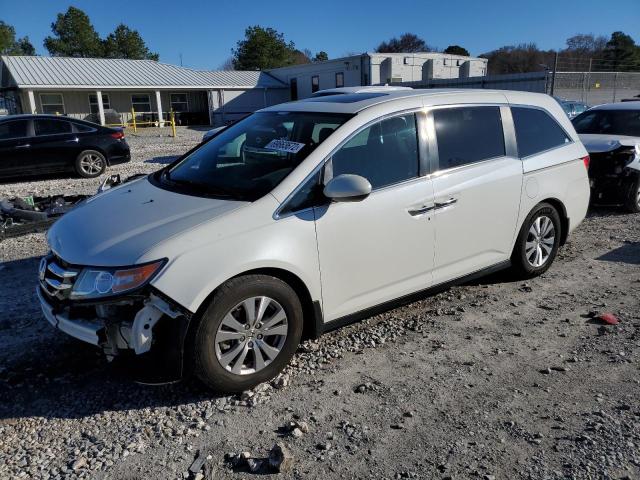 HONDA ODYSSEY EX 2014 5fnrl5h60eb134066