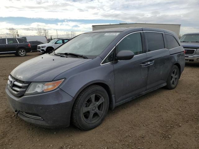 HONDA ODYSSEY EX 2014 5fnrl5h60eb502178