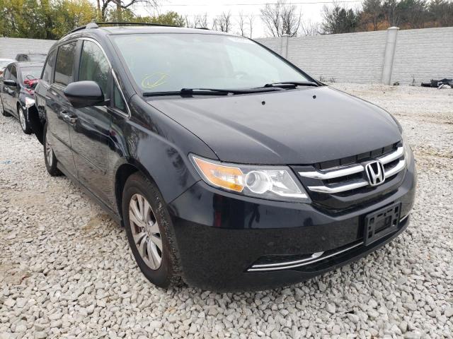 HONDA ODYSSEY EX 2015 5fnrl5h60fb003592